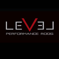 levelfishingrods Logo