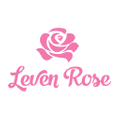 Leven Rose USA Logo