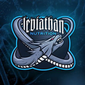 Leviathan Nutrition Logo