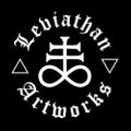 Leviathan Artworks USA Logo