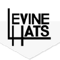 Levine Hat Co. logo