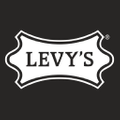 Levy's Leathers Canada Logo