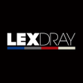 Lexdray Logo