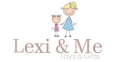 Lexi And Me Logo