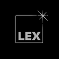 Lex Records Logo