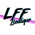 LFF Boutique Logo