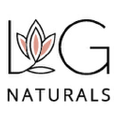 LG Naturals logo