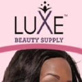Luxe Beauty Supply Logo