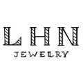 LHN Jewelry Logo