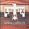 Lhtx By Leigh K Hajovsky Logo