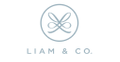 Liam & Company Logo