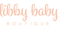 Libby Baby Teething Logo