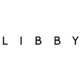 LIBBY Logo