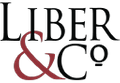 Liber & Co. Logo