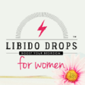 Libido Drops logo