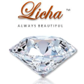 Licha Diamonds Logo