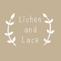 Lichen and Lace logo