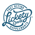 Lickety Qwik logo