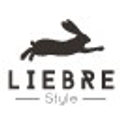 Liebre Style Logo