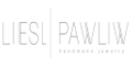 Liesl Pawliw Handmade USA Logo