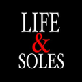Life and Soles Logo