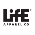 Life Apparel Co Logo
