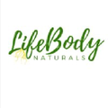 Life Body Naturals Logo