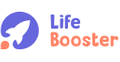 Life Booster Shop logo