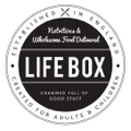Lifebox Logo