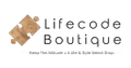 Lifecode Boutique Logo