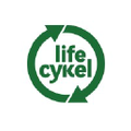 Life Cykel Logo