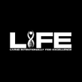 Life For Excellence Logo