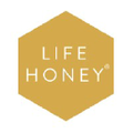 LIFEHONEY Logo