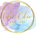 Life is Chic logo