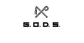 G.O.D.S. Logo