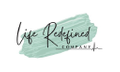 Life Redefined Co. logo