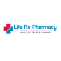 www.liferxpharmacy.com Logo