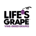 Life's Grape Logo