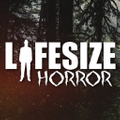 Lifesize Horror Logo