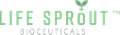 Life Sprout Bioceuticals Logo