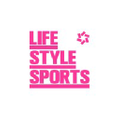 Life Style Sports Logo