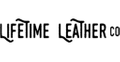 Lifetime Leather Co USA Logo
