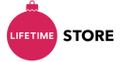 Lifetime Store Logo