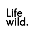 LIFE WILD Logo