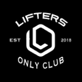 LiftersOnlyClub Logo