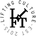 Lifting Culture Logo