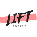 Lift Legging Logo