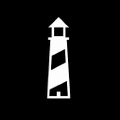 Lighthouse Kids Company - Eco Friendly Baby Goods Logo