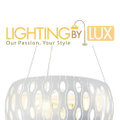 Lighting by Lux Logo