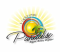 Lighting Paradise logo